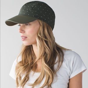Lululemon hat